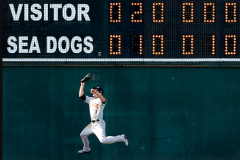 Portland Seadogs tickets