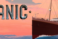 Tickets to Maine State Theater - Titanic!
