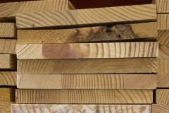 50 board-feet - custom cut for you!