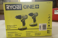 High quality drill set!