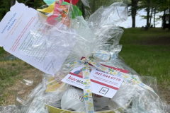 Summer at the Lake Gift Basket